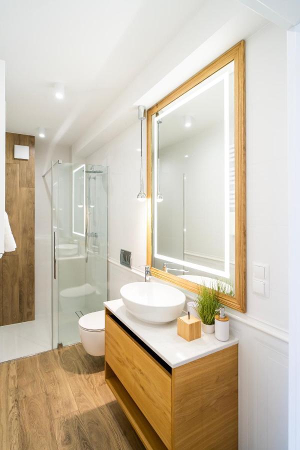 Apartament Magiczne Podhale By Apart Concept Podhale Koscielisko Bagian luar foto