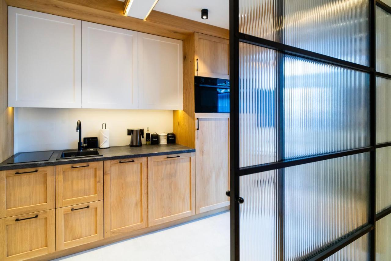 Apartament Magiczne Podhale By Apart Concept Podhale Koscielisko Bagian luar foto