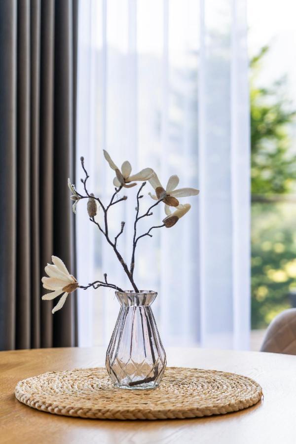 Apartament Magiczne Podhale By Apart Concept Podhale Koscielisko Bagian luar foto