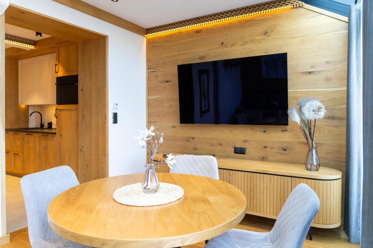 Apartament Magiczne Podhale By Apart Concept Podhale Koscielisko Bagian luar foto
