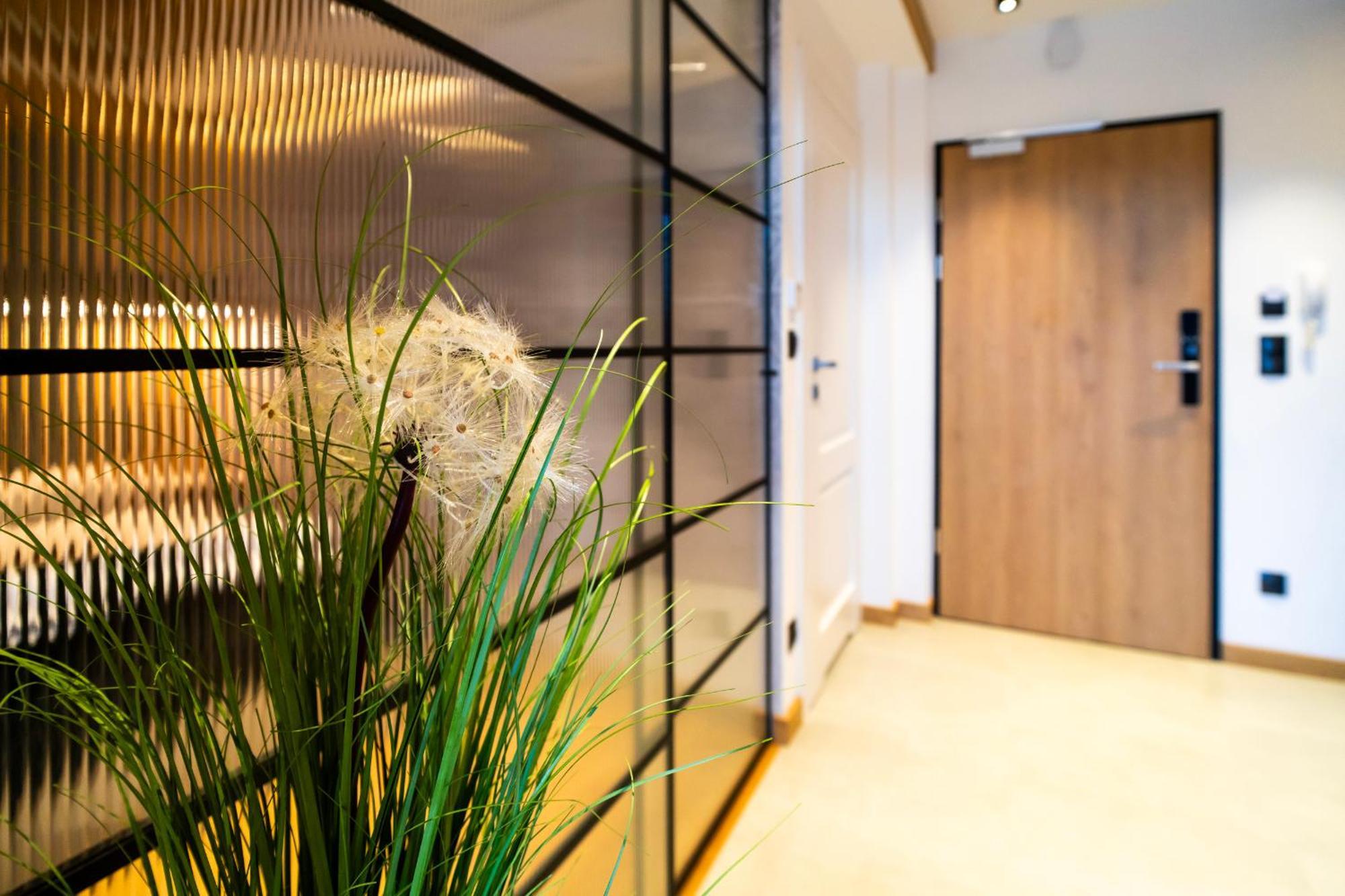 Apartament Magiczne Podhale By Apart Concept Podhale Koscielisko Bagian luar foto