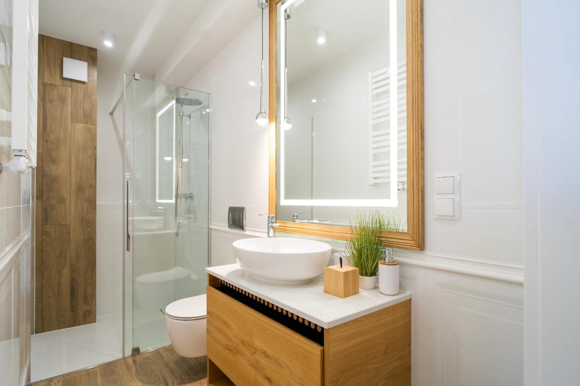 Apartament Magiczne Podhale By Apart Concept Podhale Koscielisko Bagian luar foto
